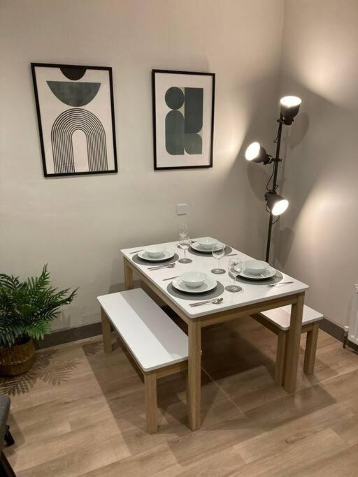 Stunning Coastal Retreat Villa Carrickfergus Eksteriør bilde