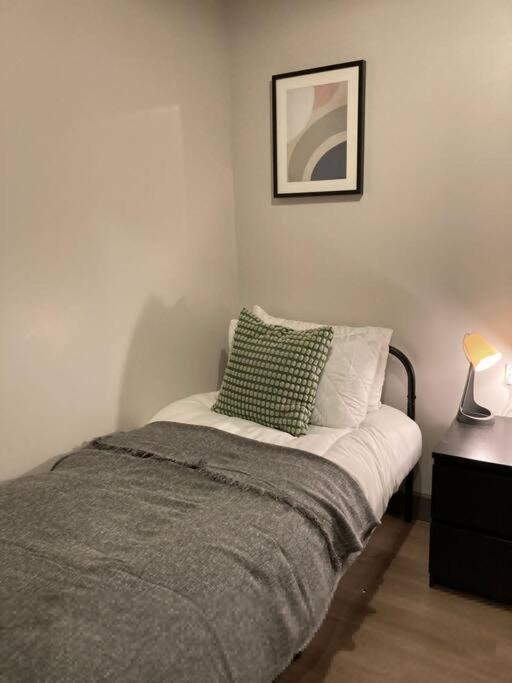 Stunning Coastal Retreat Villa Carrickfergus Eksteriør bilde